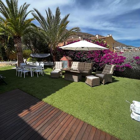 קאלה דה פינסטראט Asia Gardens Villa With Private Pool In Benidorm מראה חיצוני תמונה