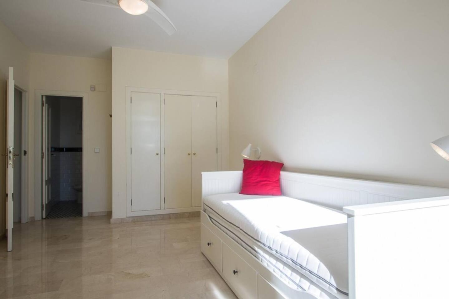 קאלה דה פינסטראט Asia Gardens Villa With Private Pool In Benidorm מראה חיצוני תמונה
