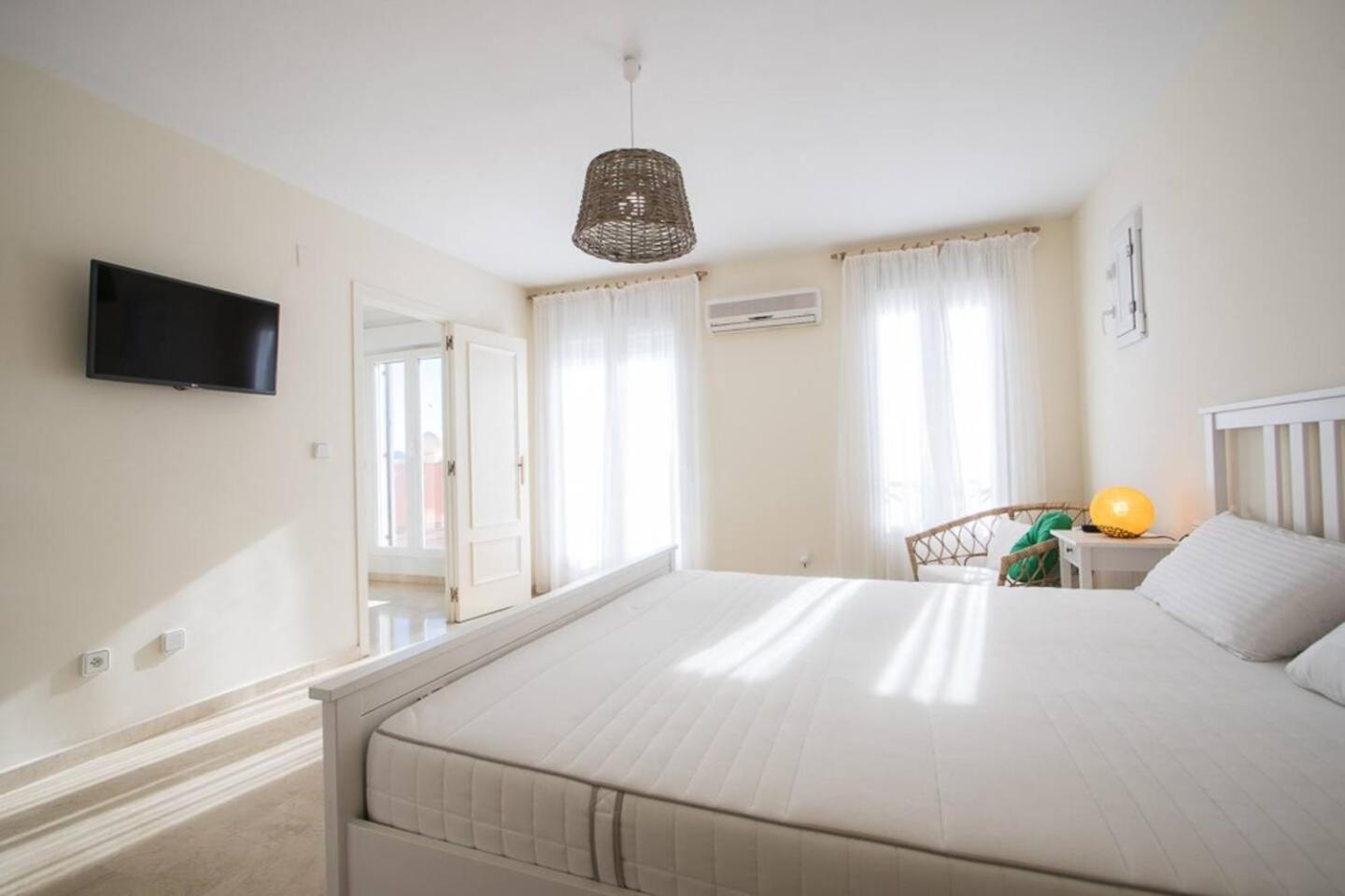 קאלה דה פינסטראט Asia Gardens Villa With Private Pool In Benidorm מראה חיצוני תמונה