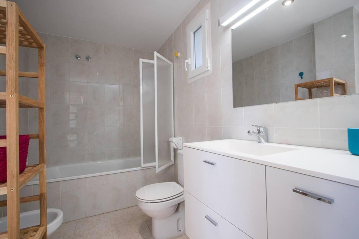 קאלה דה פינסטראט Asia Gardens Villa With Private Pool In Benidorm מראה חיצוני תמונה