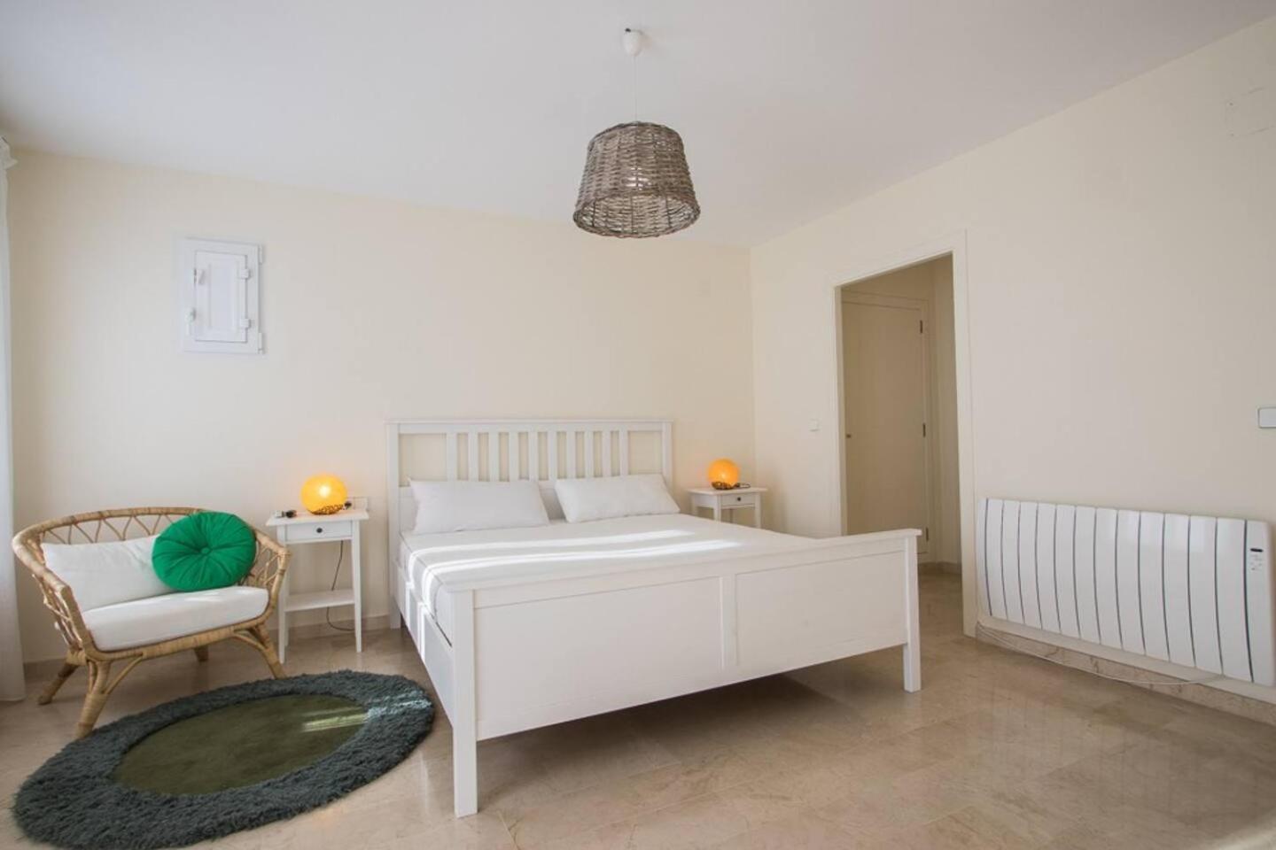 קאלה דה פינסטראט Asia Gardens Villa With Private Pool In Benidorm מראה חיצוני תמונה