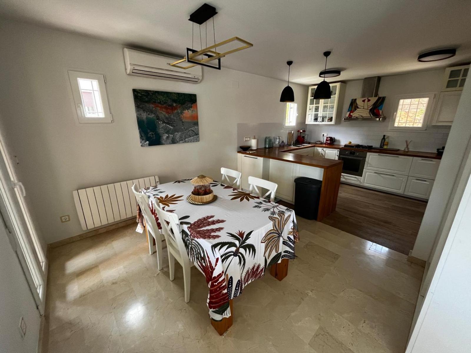 קאלה דה פינסטראט Asia Gardens Villa With Private Pool In Benidorm מראה חיצוני תמונה
