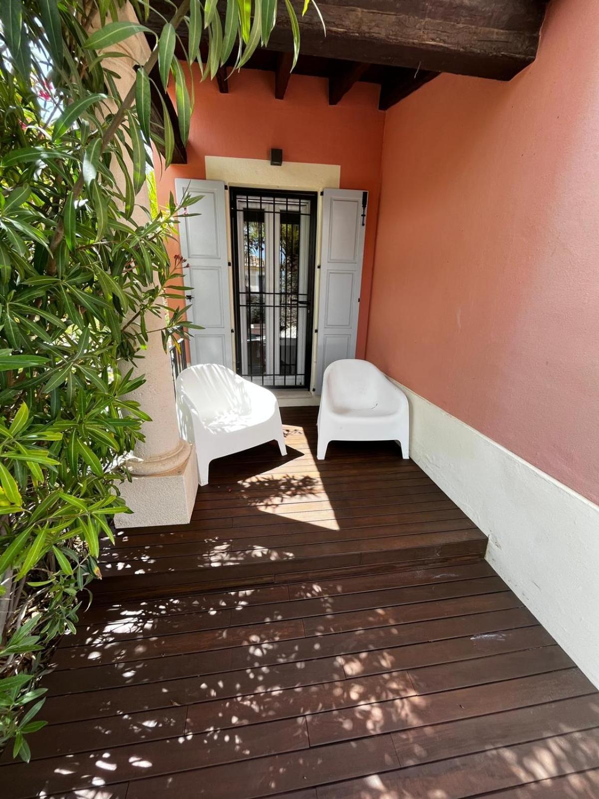 קאלה דה פינסטראט Asia Gardens Villa With Private Pool In Benidorm מראה חיצוני תמונה